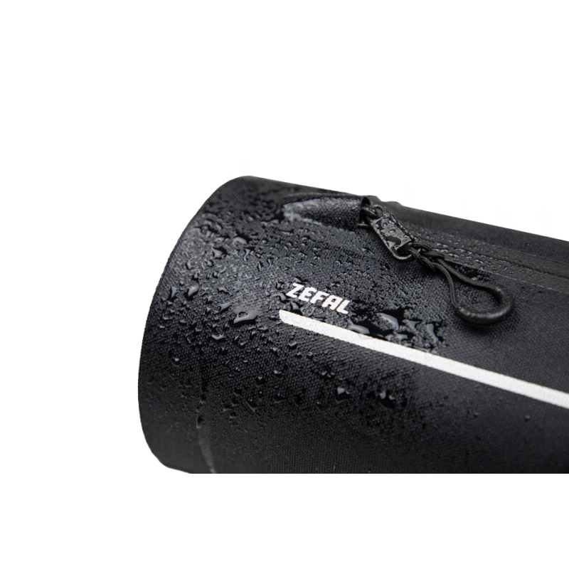 ZEFAL Z-ADVENTURE F2 AERO 2,5L Styrtaske Sort