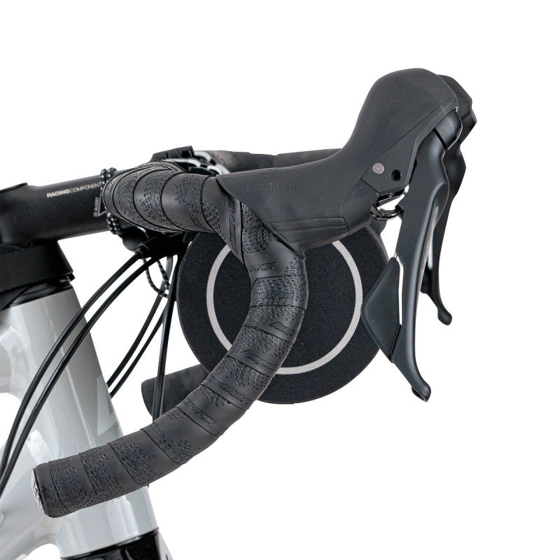 ZEFAL Z-ADVENTURE F2 AERO 2,5L Styrtaske Sort