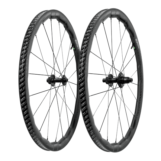 Sada kol ZIPP 353 NSW DISC Tubeless Ready (Center Lock)