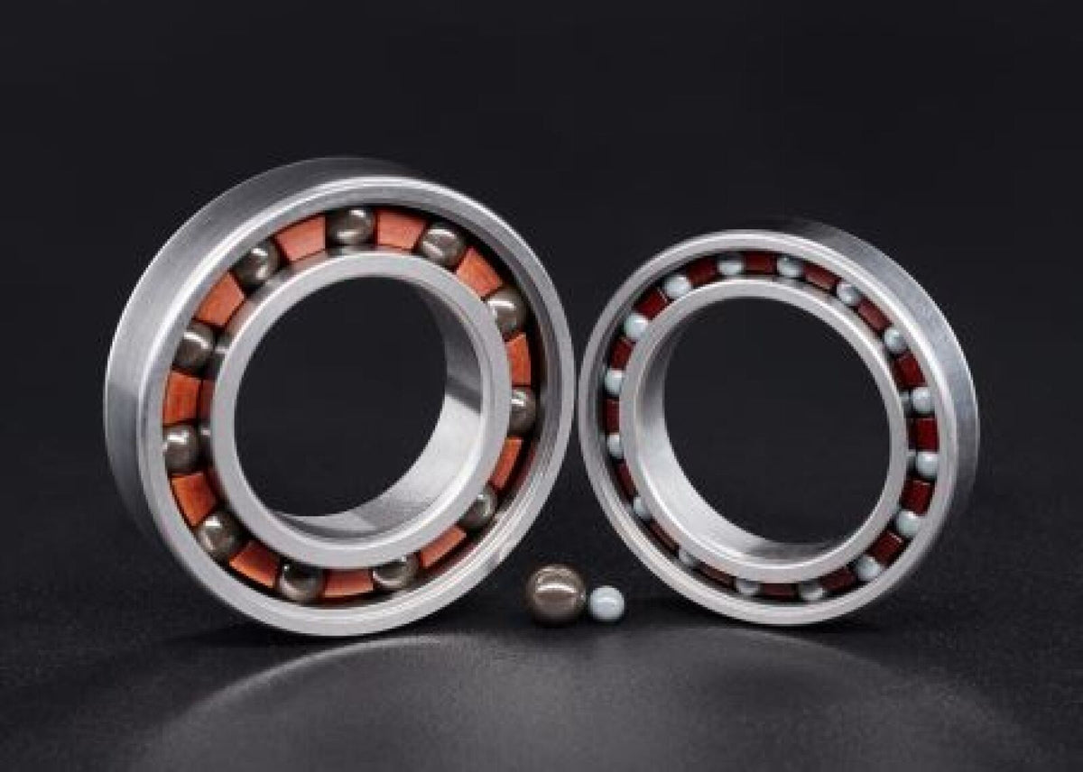 ZIPP COGNITION RIM Front 61803 Ceramic Bearing (x2) #11.2018.067.001