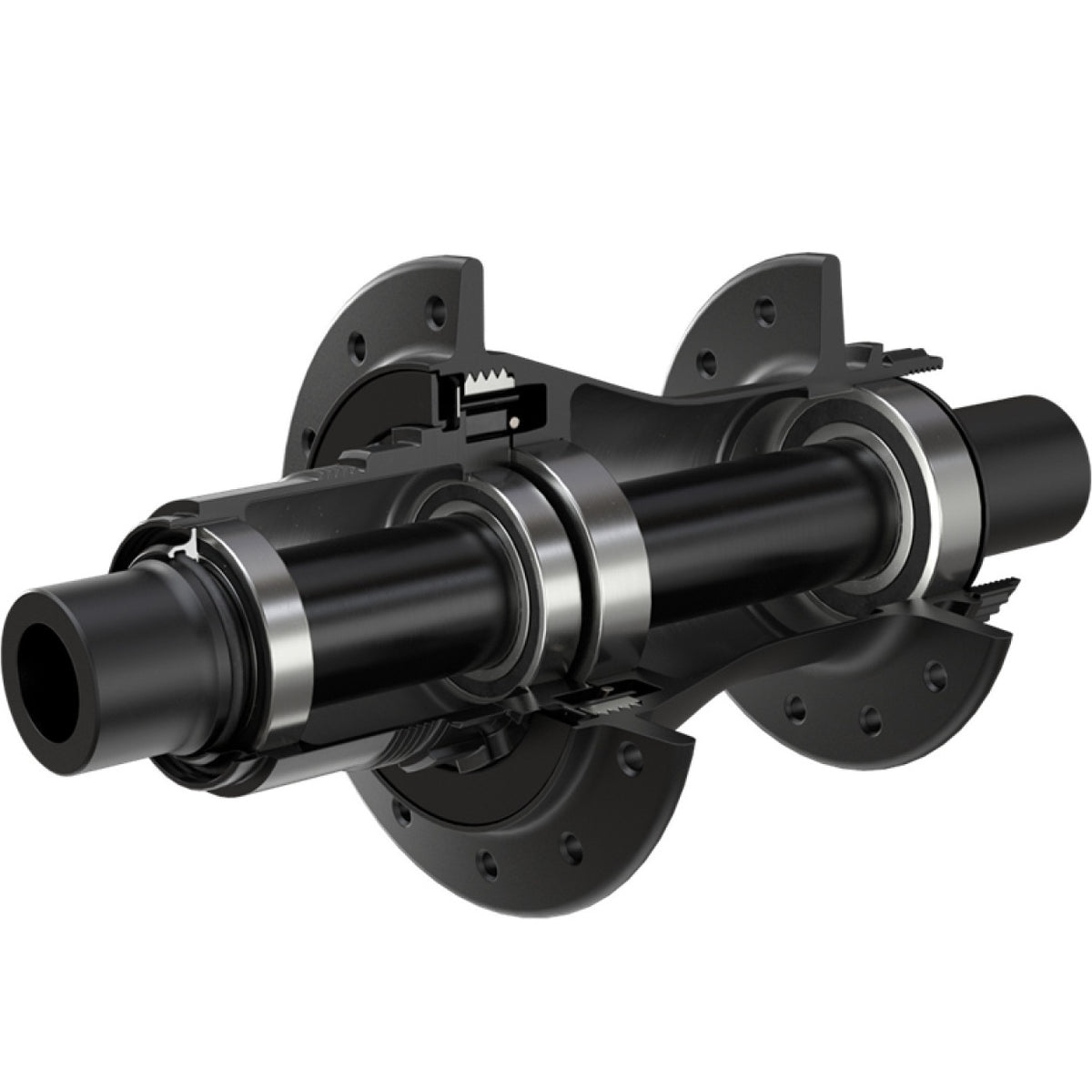 ZIPP ZR1 12x142mm bagnav