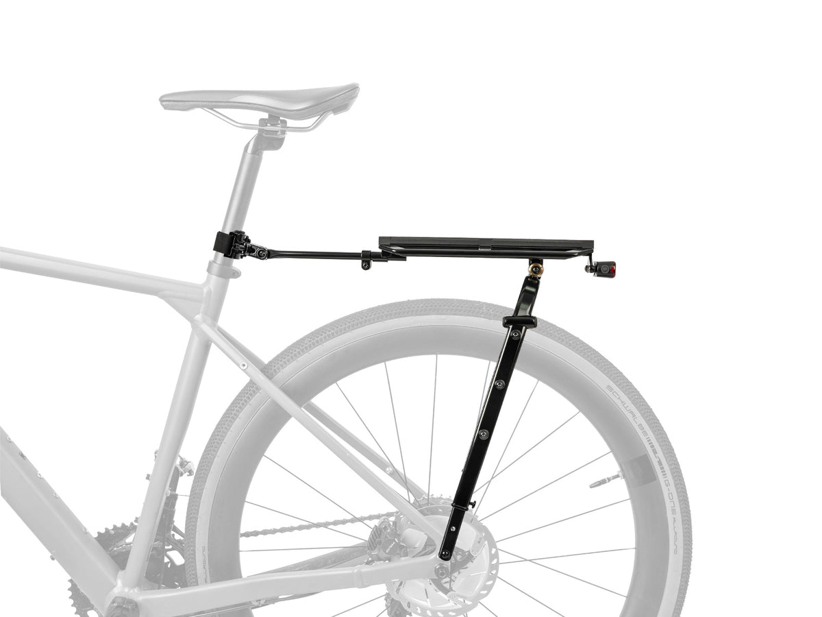 Bagagebærer TOPEAK ZIRAK EYELET MOUNT