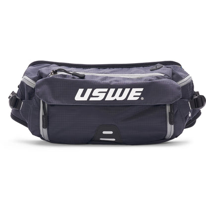 Borsetă USWE ZULO WINTER 6 L Negru