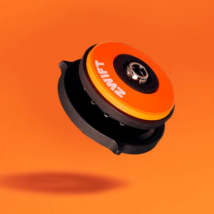 Home Trainer WAHOO KICKR CORE V2 ZWIFT ONE версия COG&CLICK